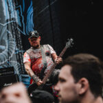 Frontman Isacaarum: Dokud mě neklepne, potáhneme to dál
