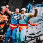Frontman Isacaarum: Dokud mě neklepne, potáhneme to dál