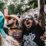 Frontman Isacaarum: Dokud mě neklepne, potáhneme to dál