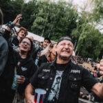 Frontman Isacaarum: Dokud mě neklepne, potáhneme to dál