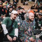 Frontman Isacaarum: Dokud mě neklepne, potáhneme to dál