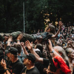 Frontman Isacaarum: Dokud mě neklepne, potáhneme to dál