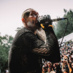 Frontman Isacaarum: Dokud mě neklepne, potáhneme to dál