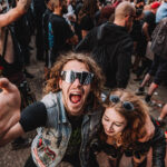 Frontman Isacaarum: Dokud mě neklepne, potáhneme to dál