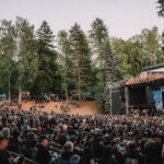 Frontman Isacaarum: Dokud mě neklepne, potáhneme to dál