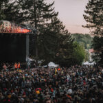 Frontman Isacaarum: Dokud mě neklepne, potáhneme to dál
