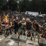 Frontman Isacaarum: Dokud mě neklepne, potáhneme to dál