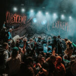 FOTO: Obscene Extreme skončil, děti si užily skok z pódia