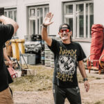 Obscene Extreme zahájily Freak Fest a duo LilixElbe