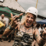 Obscene Extreme zahájily Freak Fest a duo LilixElbe