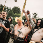 Obscene Extreme zahájily Freak Fest a duo LilixElbe