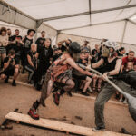 Obscene Extreme zahájily Freak Fest a duo LilixElbe