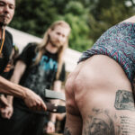 Obscene Extreme zahájily Freak Fest a duo LilixElbe