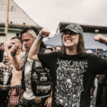 Obscene Extreme zahájily Freak Fest a duo LilixElbe