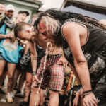 Obscene Extreme zahájily Freak Fest a duo LilixElbe
