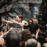Obscene Extreme zahájily Freak Fest a duo LilixElbe