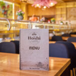 Sushi se rozjede na Kryblici. V Trutnově otevírá nová restaurace Hoshi
