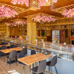 Sushi se rozjede na Kryblici. V Trutnově otevírá nová restaurace Hoshi