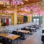 Sushi se rozjede na Kryblici. V Trutnově otevírá nová restaurace Hoshi