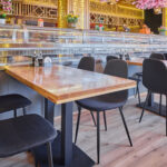 Sushi se rozjede na Kryblici. V Trutnově otevírá nová restaurace Hoshi