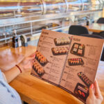 Sushi se rozjede na Kryblici. V Trutnově otevírá nová restaurace Hoshi