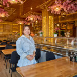 Hoshi, nová restaurace a running sushi v Trutnově
