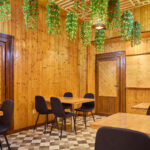 Sushi se rozjede na Kryblici. V Trutnově otevírá nová restaurace Hoshi