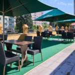 Sushi se rozjede na Kryblici. V Trutnově otevírá nová restaurace Hoshi