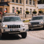 FOTO: Vydařené jubileum. Sraz Amerik znovu překonal rekord