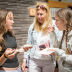 FOTO: Stezka korunami stromů oslavila deváté narozeniny