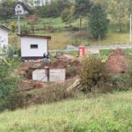 Čerpací stanice Tomkova studna v Libňatově