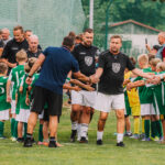 SIGI team nastřílel při oslavách v Horňáku deset gólů