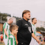 SIGI team nastřílel při oslavách v Horňáku deset gólů