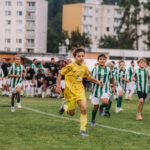 SIGI team nastřílel při oslavách v Horňáku deset gólů