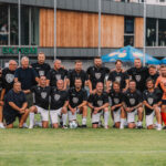 SIGI team nastřílel při oslavách v Horňáku deset gólů