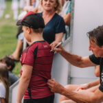 SIGI team nastřílel při oslavách v Horňáku deset gólů