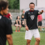 SIGI team nastřílel při oslavách v Horňáku deset gólů