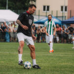 SIGI team nastřílel při oslavách v Horňáku deset gólů