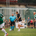 SIGI team nastřílel při oslavách v Horňáku deset gólů