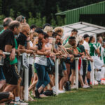 SIGI team nastřílel při oslavách v Horňáku deset gólů