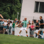 SIGI team nastřílel při oslavách v Horňáku deset gólů