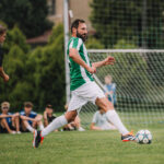 SIGI team nastřílel při oslavách v Horňáku deset gólů