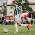 SIGI team nastřílel při oslavách v Horňáku deset gólů