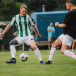 SIGI team nastřílel při oslavách v Horňáku deset gólů