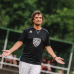 SIGI team nastřílel při oslavách v Horňáku deset gólů