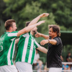 SIGI team nastřílel při oslavách v Horňáku deset gólů