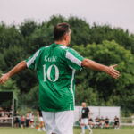 SIGI team nastřílel při oslavách v Horňáku deset gólů