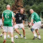 SIGI team nastřílel při oslavách v Horňáku deset gólů