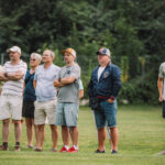 SIGI team nastřílel při oslavách v Horňáku deset gólů