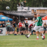 SIGI team nastřílel při oslavách v Horňáku deset gólů